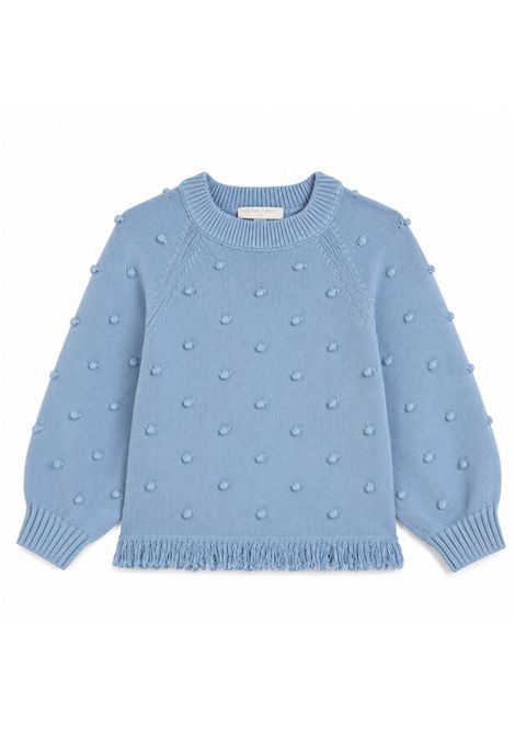 Pull sfrangiato STELLA MC CARTNEY KIDS | TZ9A80 Z152861E
